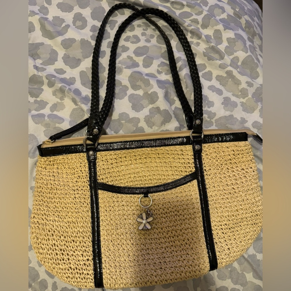 Brighton shoulder bag